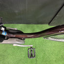 City-Style Bicycles Yamaha Pas Natura 27