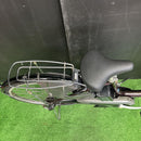 City-Style Bicycles Yamaha Pas Natura 27