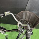 City-Style Bicycles Yamaha Pas Natura 27