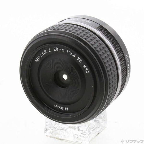 Nikon Lens (Zoom) Nikkor Z F 2.8 Special Edition 344