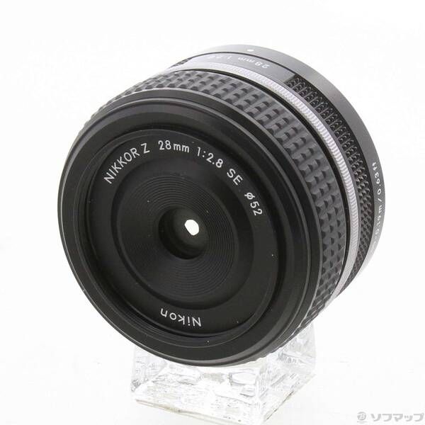 Nikon Lens (Zoom) Nikkor Z F 2.8 Special Edition 344