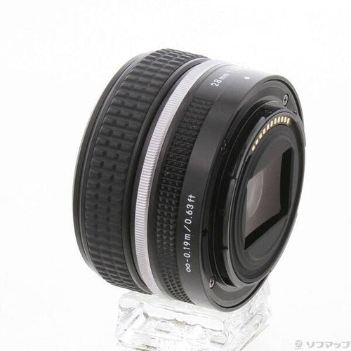 Nikon Lens (Zoom) Nikkor Z F 2.8 Special Edition 344