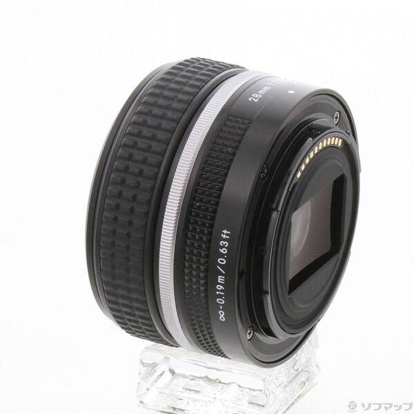 Nikon Lens (Zoom) Nikkor Z F 2.8 Special Edition 344