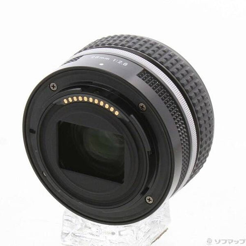 Nikon Lens (Zoom) Nikkor Z F 2.8 Special Edition 344