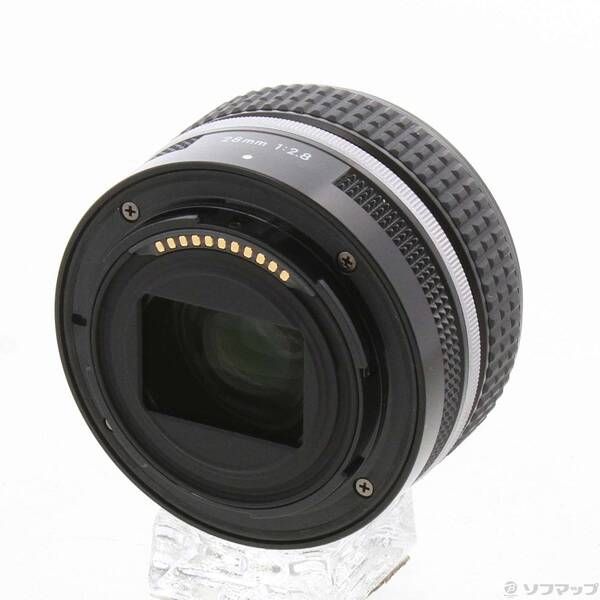 Nikon Lens (Zoom) Nikkor Z F 2.8 Special Edition 344