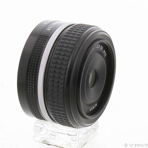 Nikon Lens (Zoom) Nikkor Z F 2.8 Special Edition 344