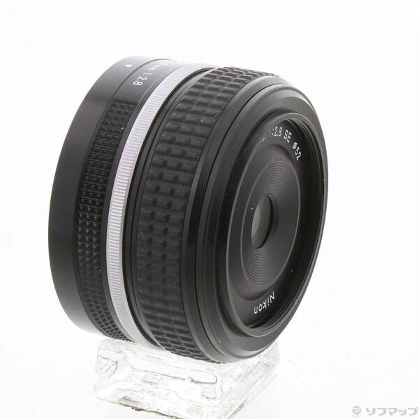 Nikon Lens (Zoom) Nikkor Z F 2.8 Special Edition 344
