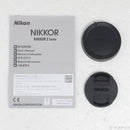 Nikon Lens (Zoom) Nikkor Z F 2.8 Special Edition 344