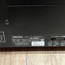 Power Amplifier Uni-Pex Bx-30Db Pa