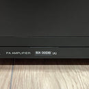 Power Amplifier Uni-Pex Bx-30Db Pa