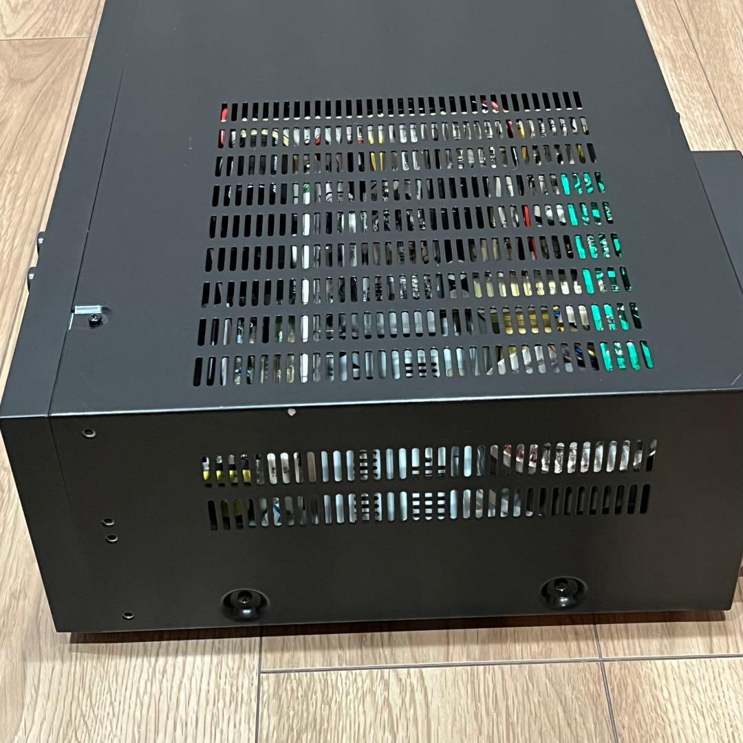 Power Amplifier Uni-Pex Bx-30Db Pa