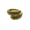 Bvlgari Ring 13 K18 750 Aa