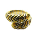 Bvlgari Ring 13 K18 750 Aa