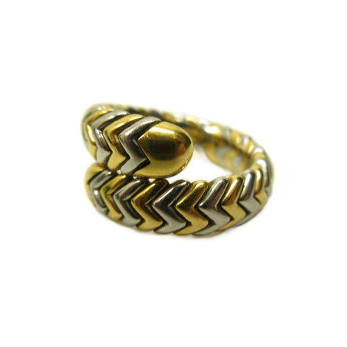 Bvlgari Ring 13 K18 750 Aa