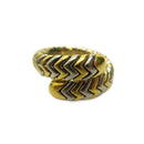 Bvlgari Ring 13 K18 750 Aa