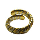 Bvlgari Ring 13 K18 750 Aa