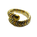 Bvlgari Ring 13 K18 750 Aa