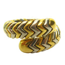 Bvlgari Ring 13 K18 750 Aa