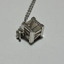 Tiffany Necklaces Ag925