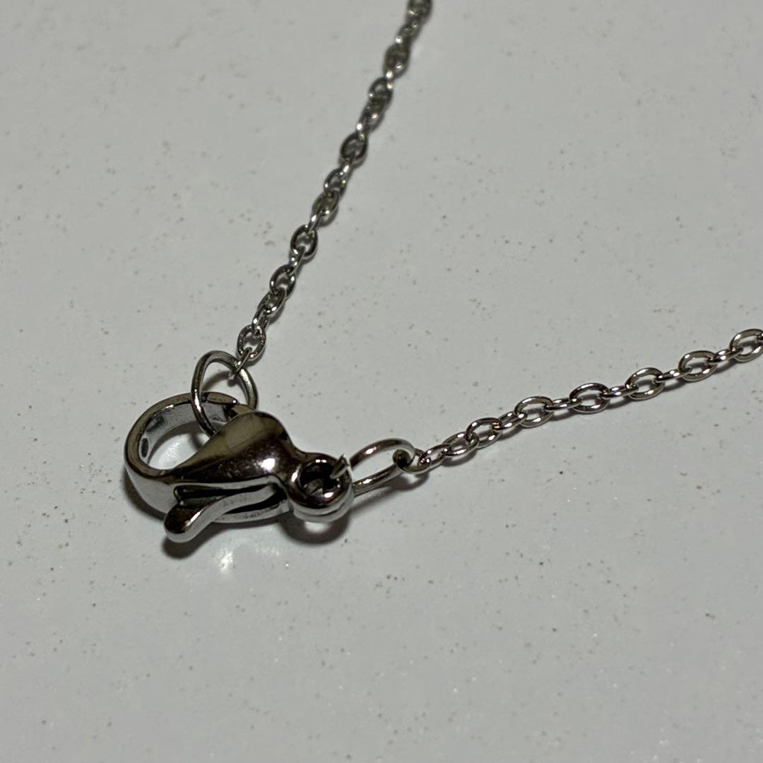 Tiffany Necklaces Ag925