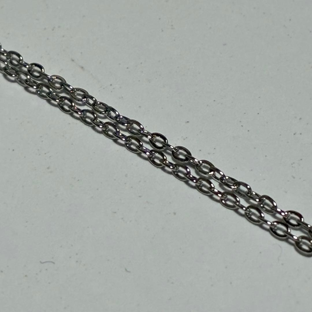Tiffany Necklaces Ag925