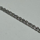 Tiffany Necklaces Ag925