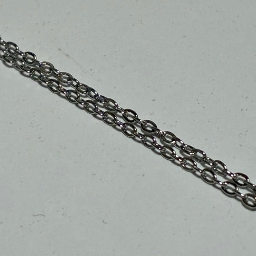Tiffany Necklaces Ag925