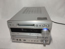 Onkyo Mini -Component Fr-N9Nx Cd Md Usb