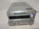 Onkyo Mini -Component Fr-N9Nx Cd Md Usb