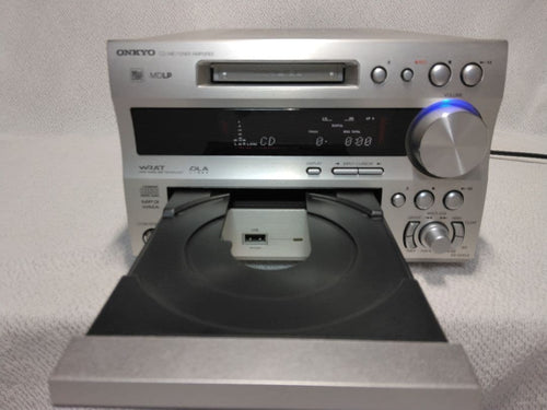 Onkyo Mini -Component Fr-N9Nx Cd Md Usb