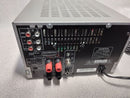 Onkyo Mini -Component Fr-N9Nx Cd Md Usb