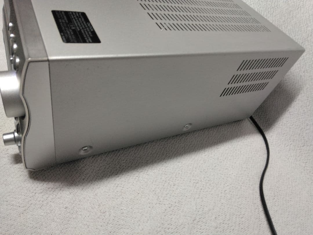 Onkyo Mini -Component Fr-N9Nx Cd Md Usb