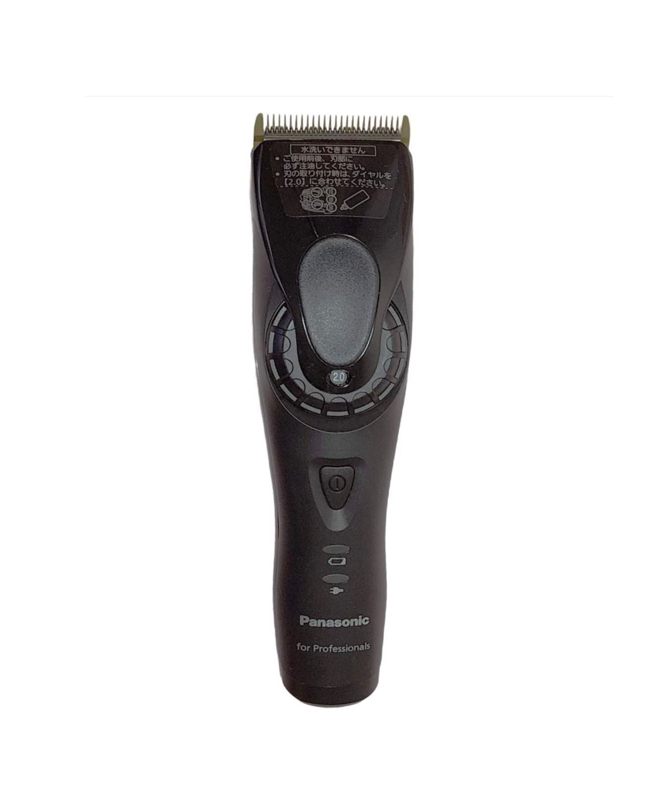 Panasonic Clippers Er-Gp82