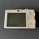 Canon Compact Digital Camera Ixy 60 Ccd