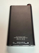 Portable Amplifier Dac Fiio Q1 Mark Ii