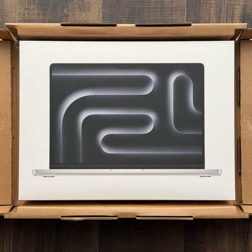 Apple Macbooks Macbook Pro M5 14 16Gb 1Tb