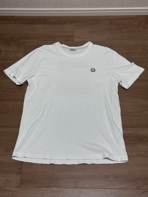 T-Shirts Roland Garros Paris 2012 T L