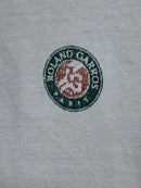 T-Shirts Roland Garros Paris 2012 T L