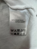 T-Shirts Roland Garros Paris 2012 T L