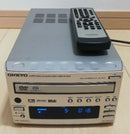 Onkyo Cd Sacd Players Dv-Sp155