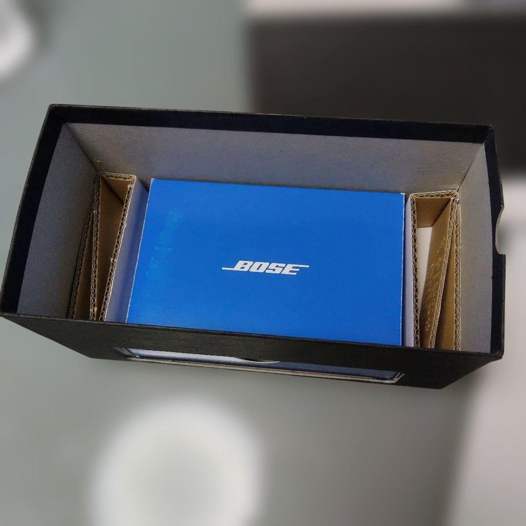 Bose Wireless Speakers Soundlink Mini