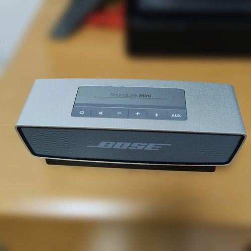 Bose Wireless Speakers Soundlink Mini