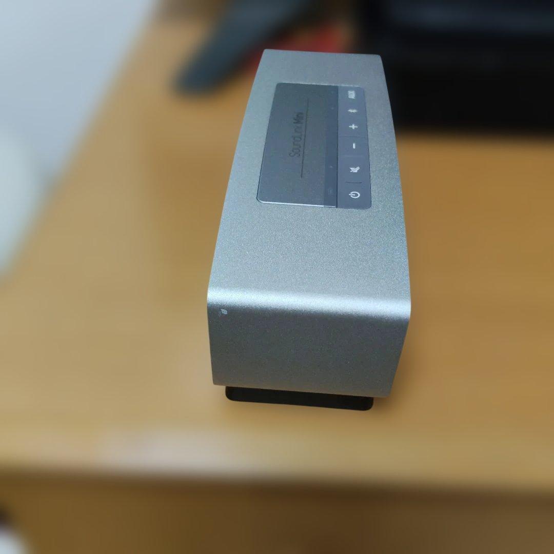Bose Wireless Speakers Soundlink Mini