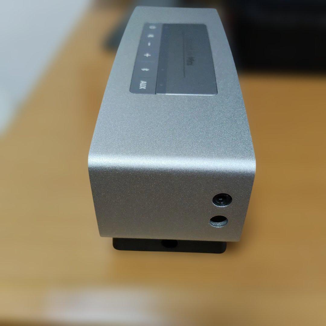 Bose Wireless Speakers Soundlink Mini