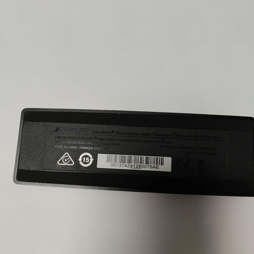Bose Wireless Speakers Soundlink Mini