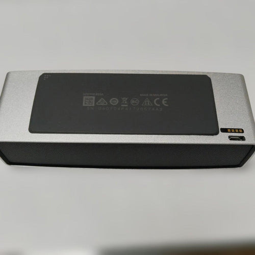 Bose Wireless Speakers Soundlink Mini