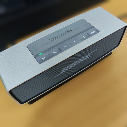 Bose Wireless Speakers Soundlink Mini