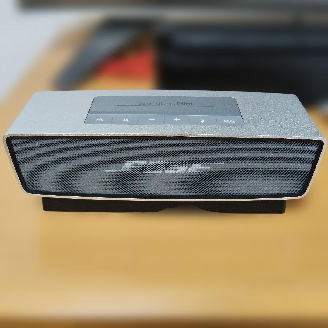 Bose Wireless Speakers Soundlink Mini