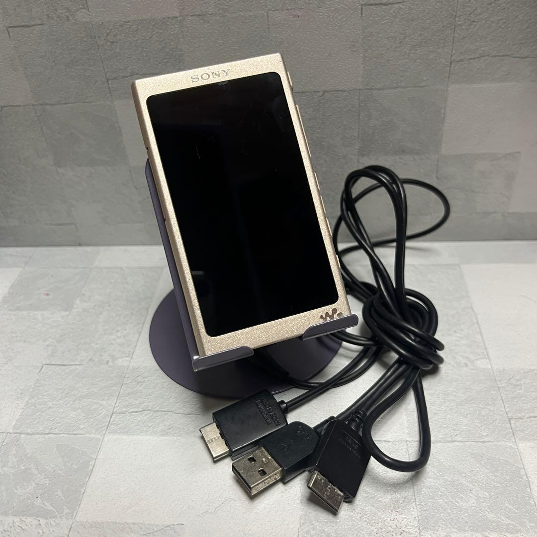 Sony Digital Audio Player Nw-A45