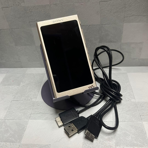 Sony Digital Audio Player Nw-A45